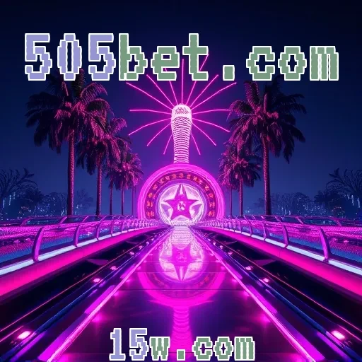 505bet.com: A Revolução do Cassino Ao Vivo no Brasil