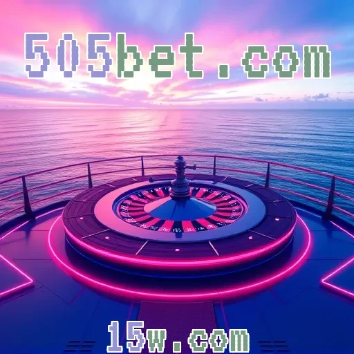 505bet.com: Ofertas Especiais que Você Não Pode Perder