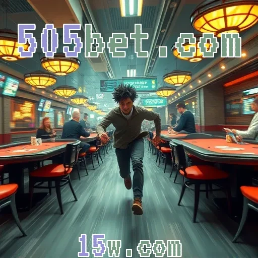 505bet.com: Os Melhores Jogos de Mesa Para Você Aproveitar Nessa Temporada